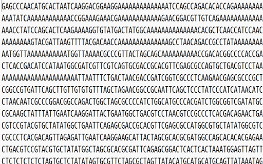 DNA Image Decoder  from Chrome web store to be run with OffiDocs Chromium online