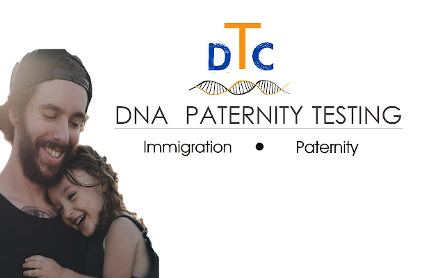 DNA Tests NYC  from Chrome web store to be run with OffiDocs Chromium online