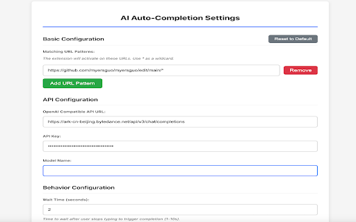 Doc Copilot  from Chrome web store to be run with OffiDocs Chromium online