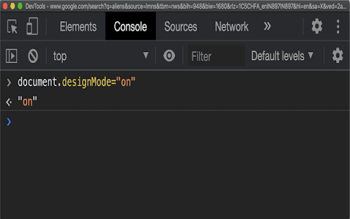 DocDesign  from Chrome web store to be run with OffiDocs Chromium online