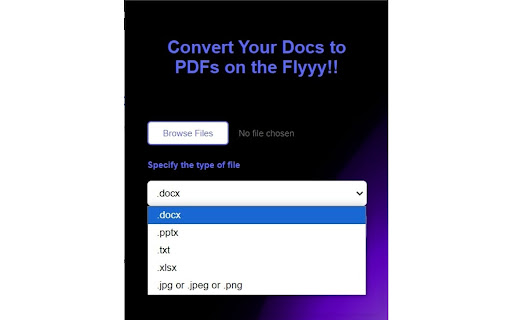 DocHouse  from Chrome web store to be run with OffiDocs Chromium online