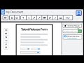 DocHub Edite y firme documentos PDF desde Chrome web store para ejecutarse con OffiDocs Chromium en línea