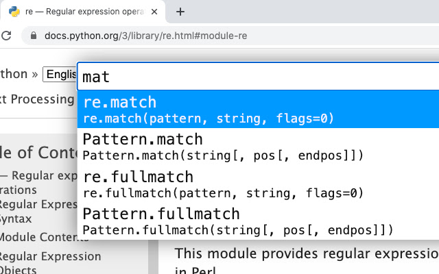DocJump  from Chrome web store to be run with OffiDocs Chromium online