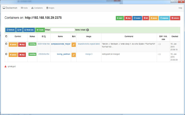 Dockery light  from Chrome web store to be run with OffiDocs Chromium online