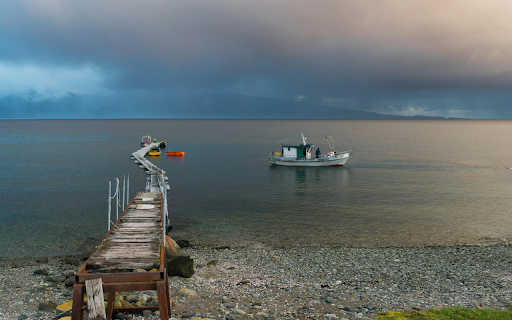 Dockside Before the Storm  from Chrome web store to be run with OffiDocs Chromium online
