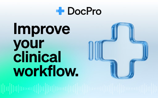 DocPro  from Chrome web store to be run with OffiDocs Chromium online