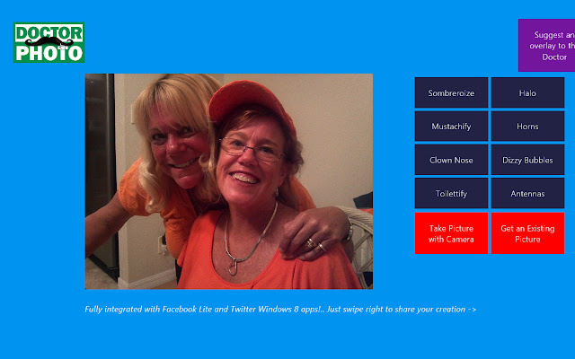 Doctor Photo  from Chrome web store to be run with OffiDocs Chromium online