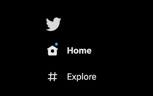 DogeBeGone  from Chrome web store to be run with OffiDocs Chromium online