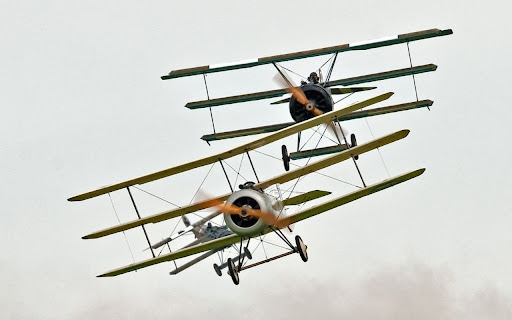 Dogfight 2 Play Online Free  from Chrome web store to be run with OffiDocs Chromium online