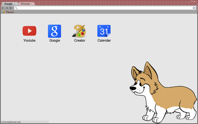 Doggies!  from Chrome web store to be run with OffiDocs Chromium online