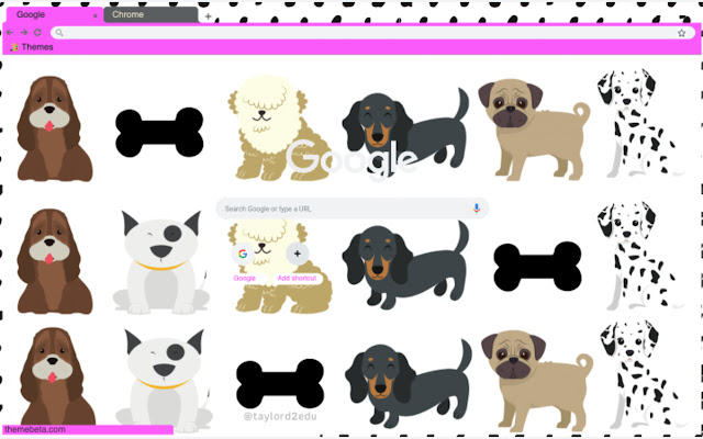 Dog House  from Chrome web store to be run with OffiDocs Chromium online
