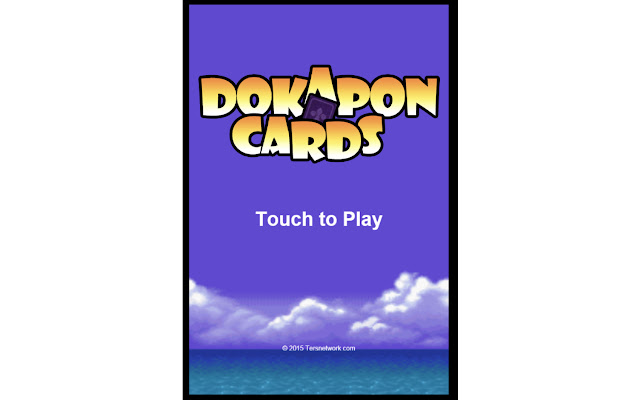 КАРТКИ DOKAPON із веб-магазину Chrome, які можна запускати з OffiDocs Chromium онлайн