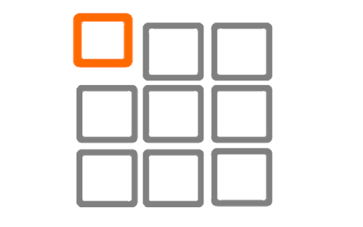 Domain Grouper  from Chrome web store to be run with OffiDocs Chromium online