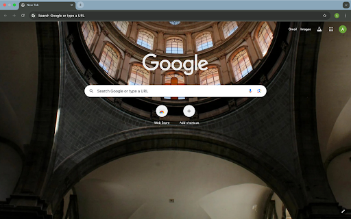 dome architecture  from Chrome web store to be run with OffiDocs Chromium online