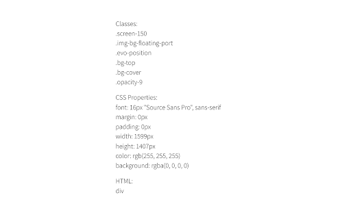 DOMinator CSS X Ray  from Chrome web store to be run with OffiDocs Chromium online