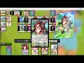 Dominion Skin Uma musume  from Chrome web store to be run with OffiDocs Chromium online