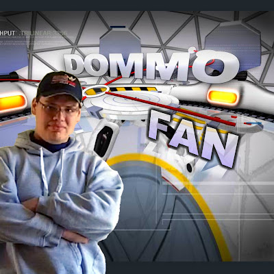 Dommo Theme for Chrome  from Chrome web store to be run with OffiDocs Chromium online