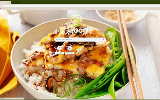 Donburi  from Chrome web store to be run with OffiDocs Chromium online