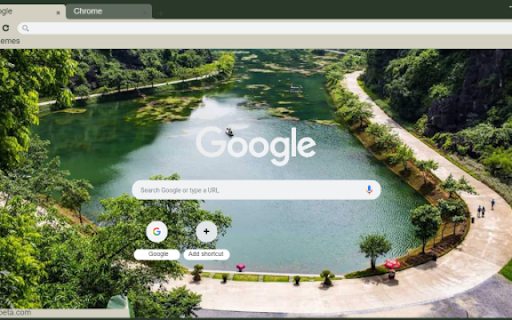 Dong Am Tien  from Chrome web store to be run with OffiDocs Chromium online