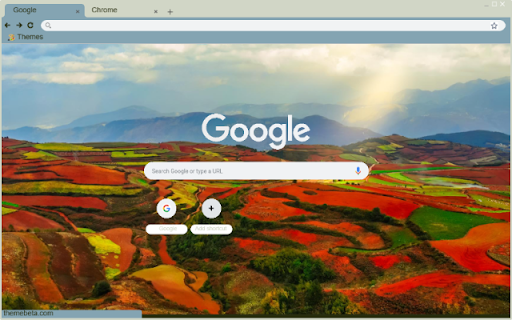 Dongchuan Red Land from Chrome web store to be run with OffiDocs Chromium online Dongchuan Red Land from Chrome web store to be run with OffiDocs Chromium online