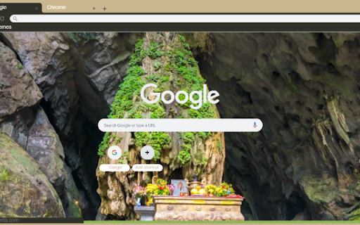 Dong Huong Tich  from Chrome web store to be run with OffiDocs Chromium online