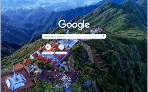 Dong Lien Son  from Chrome web store to be run with OffiDocs Chromium online