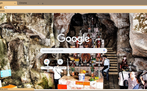 Dong Tuyet Son  from Chrome web store to be run with OffiDocs Chromium online