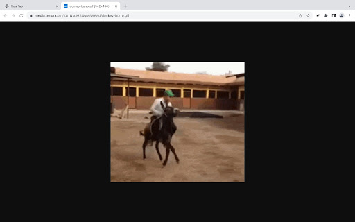 Donkefy  from Chrome web store to be run with OffiDocs Chromium online