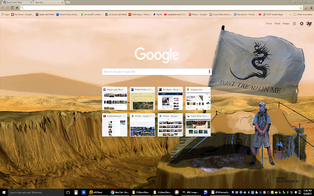 Do Not Tread On Me  from Chrome web store to be run with OffiDocs Chromium online