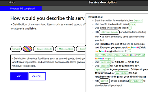 doobneek feat YourPeer  from Chrome web store to be run with OffiDocs Chromium online