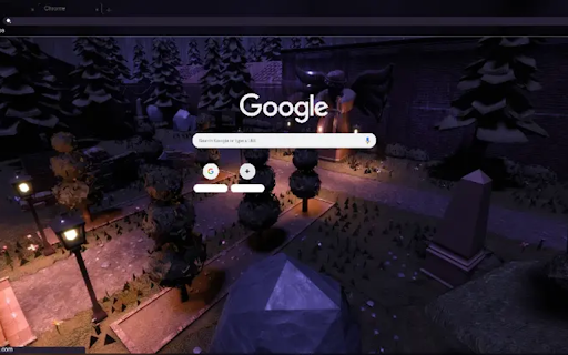 Doors Courtyard #2  from Chrome web store to be run with OffiDocs Chromium online