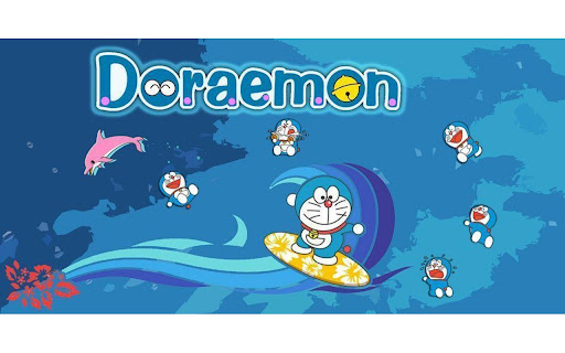 Doraemon Wallpaper Laptop PC 4K  from Chrome web store to be run with OffiDocs Chromium online