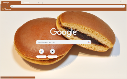 Dorayaki  from Chrome web store to be run with OffiDocs Chromium online
