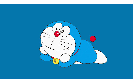 Doremon Wallpaper 4K PC  from Chrome web store to be run with OffiDocs Chromium online