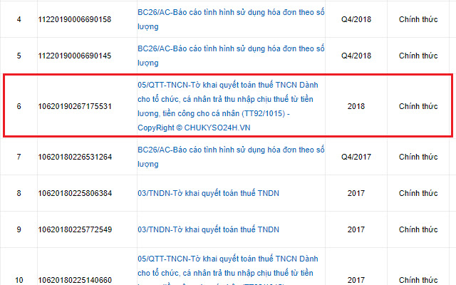 Download quyết toán TNCN trên iHTKK  from Chrome web store to be run with OffiDocs Chromium online
