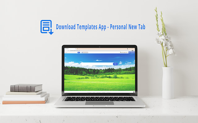 Download Templates  from Chrome web store to be run with OffiDocs Chromium online