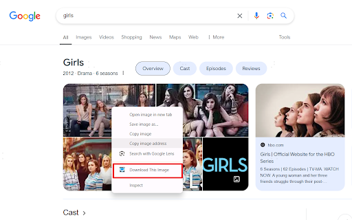 Download This Image  from Chrome web store to be run with OffiDocs Chromium online