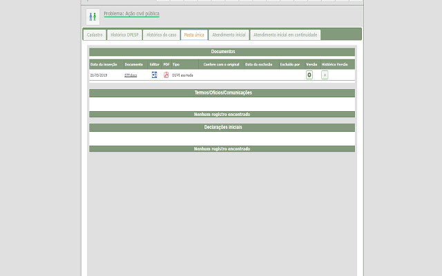 DPESP Chrome Extension  from Chrome web store to be run with OffiDocs Chromium online