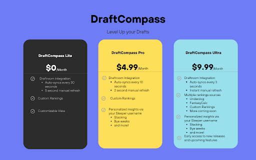 DraftCompass Lite  from Chrome web store to be run with OffiDocs Chromium online