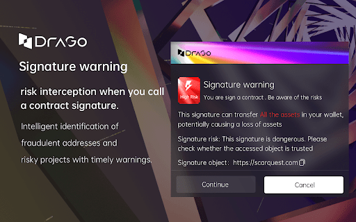 DraGo  from Chrome web store to be run with OffiDocs Chromium online