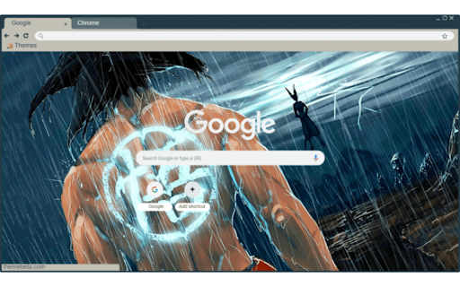 dragon ball  from Chrome web store to be run with OffiDocs Chromium online