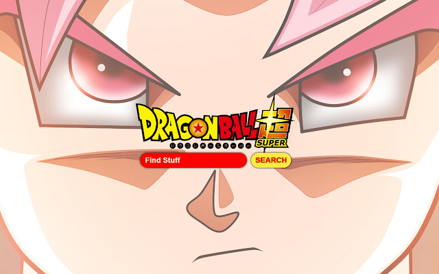 Dragon Ball Super Clip Tab  from Chrome web store to be run with OffiDocs Chromium online