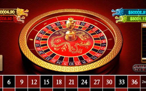Dragon Jackpot Html5  from Chrome web store to be run with OffiDocs Chromium online