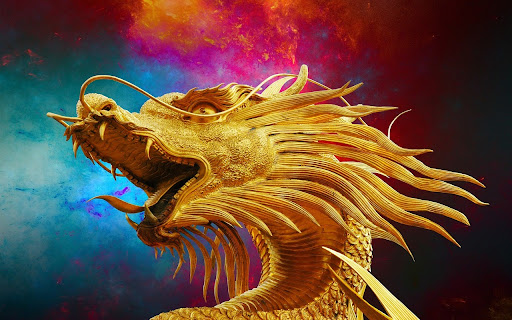 Dragon Notepad  from Chrome web store to be run with OffiDocs Chromium online