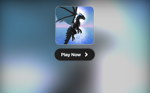 Dragon Simulator 3D Game  from Chrome web store to be run with OffiDocs Chromium online