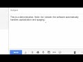Dragon Web Extension  from Chrome web store to be run with OffiDocs Chromium online