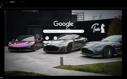 Drakness  from Chrome web store to be run with OffiDocs Chromium online