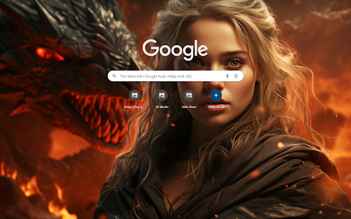 Drama Game of Thrones Wallpaper  from Chrome web store to be run with OffiDocs Chromium online