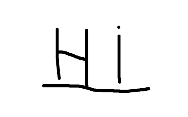 Drawing Helper!  from Chrome web store to be run with OffiDocs Chromium online