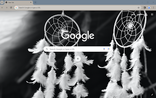 DreamCatcher Browser Theme  from Chrome web store to be run with OffiDocs Chromium online